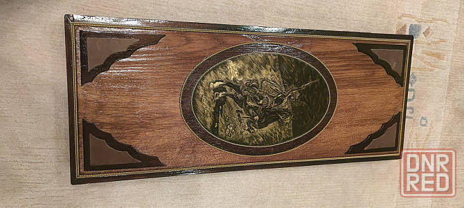 Продам нарды Макеевка - изображение 4