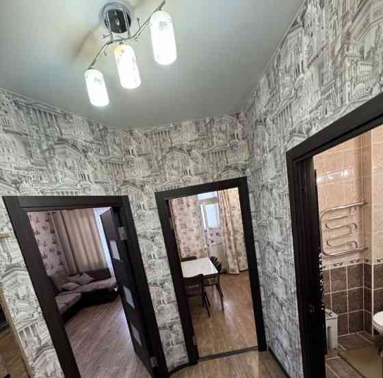 Сдается однокомнатная квартира в Ворошиловском районе на пересечении Щорса и Орешкова. Донецк