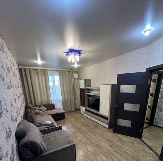 Сдается однокомнатная квартира в Ворошиловском районе на пересечении Щорса и Орешкова. Донецк