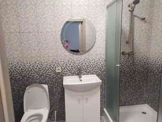 Буденовский р-н Ориентир: ул. Багратиона Донецк