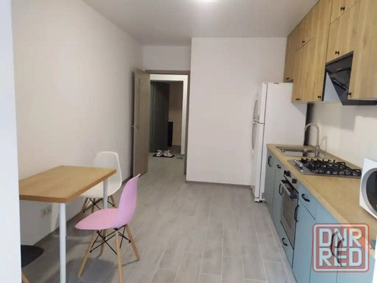 Буденовский р-н Ориентир: ул. Багратиона Донецк - изображение 3