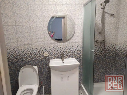 Буденовский р-н Ориентир: ул. Багратиона Донецк - изображение 4