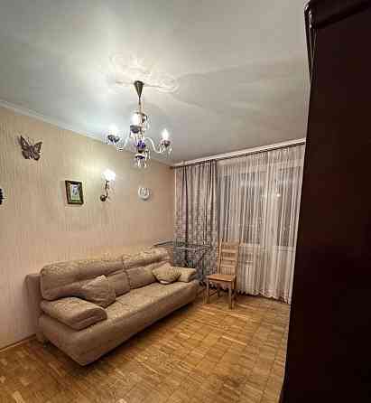 Сдается: Однокомнатная квартира Этаж: 7/9 Район: Ленинский Донецк