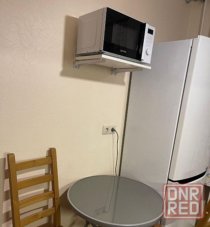 Сдается: Однокомнатная квартира Этаж: 7/9 Район: Ленинский Донецк - изображение 4