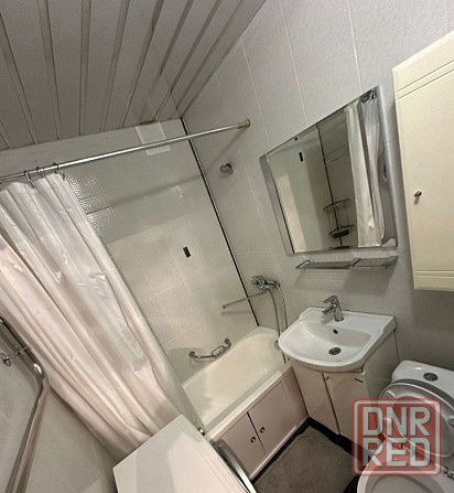 Сдается: Однокомнатная квартира Этаж: 7/9 Район: Ленинский Донецк - изображение 2