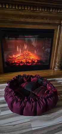 Лежанка для котиков или собачек Макеевка