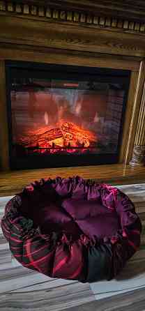 Лежанка для котиков или собачек Макеевка