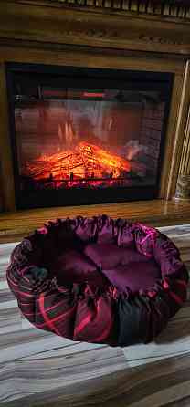 Лежанка для котиков или собачек Макеевка