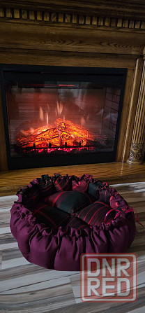 Лежанка для котиков или собачек Макеевка - изображение 2