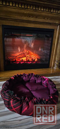 Лежанка для котиков или собачек Макеевка - изображение 1