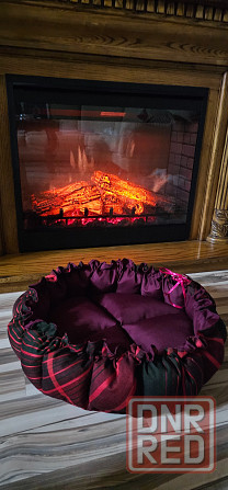 Лежанка для котиков или собачек Макеевка - изображение 3