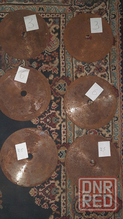 Блины для штанги Донецк - изображение 1