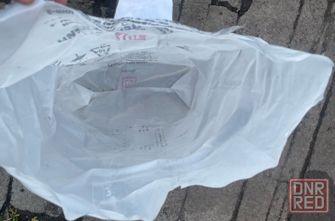 Мешки полиэтиленовые Донецк - изображение 3