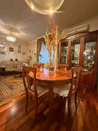 Продам 3х центр Донецка сталинка Донецк