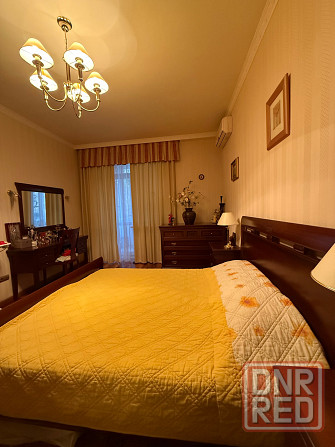 Продам 3х центр Донецка сталинка Донецк - изображение 8