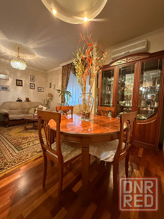 Продам 3х центр Донецка сталинка Донецк - изображение 4