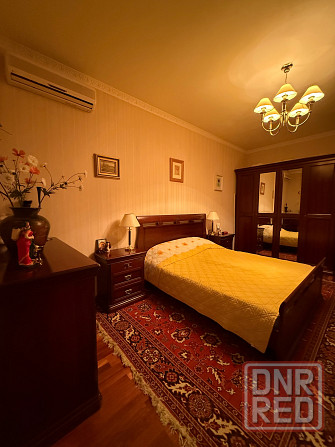 Продам 3х центр Донецка сталинка Донецк - изображение 10