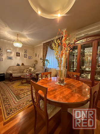 Продам 3х центр Донецка сталинка Донецк - изображение 3