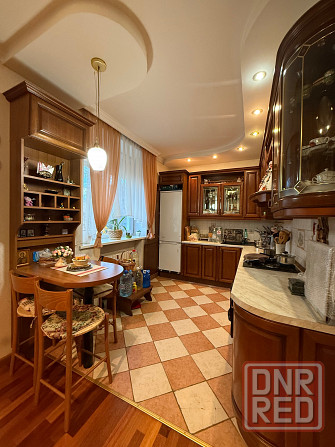 Продам 3х центр Донецка сталинка Донецк - изображение 2