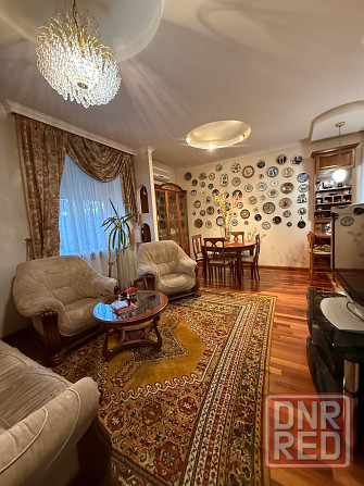 Продам 3х центр Донецка сталинка Донецк - изображение 5