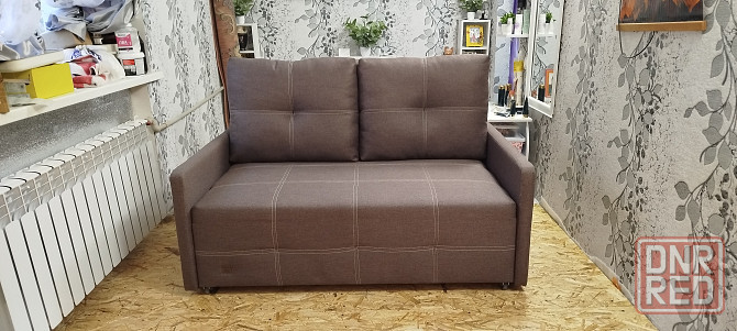 Диван Малютка NEW Lunar Vision Макеевка - изображение 1