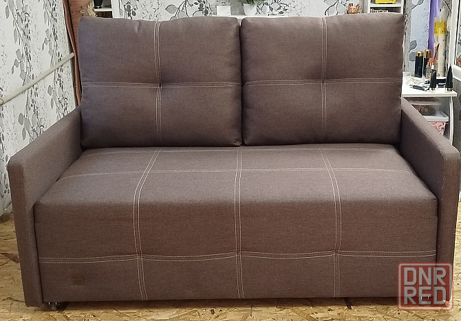 Диван Малютка NEW Lunar Vision Макеевка - изображение 4