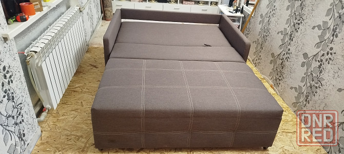 Диван Малютка NEW Lunar Vision Макеевка - изображение 2