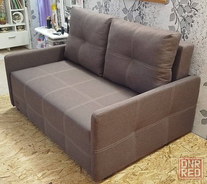 Диван Малютка NEW Lunar Vision Макеевка - изображение 3