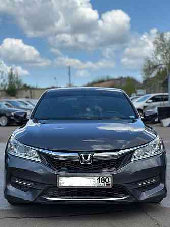 Honda Accord 9 Макеевка