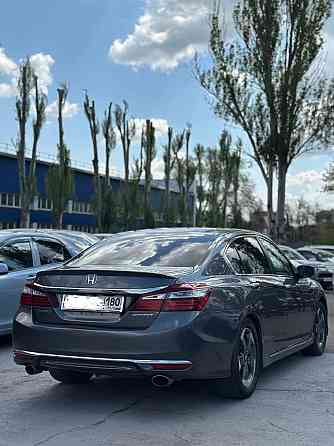 Honda Accord 9 Макеевка