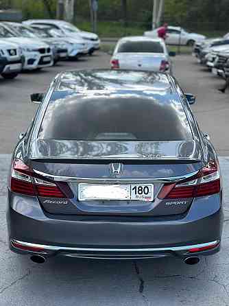 Honda Accord 9 Макеевка