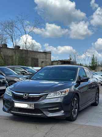 Honda Accord 9 Макеевка