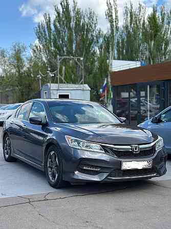 Honda Accord 9 Макеевка