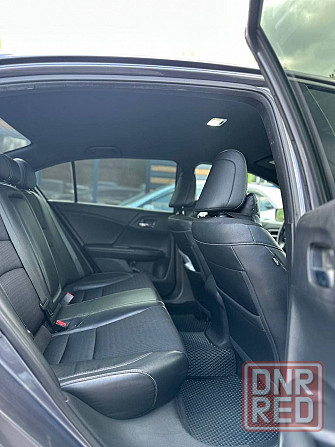 Honda Accord 9 Макеевка - изображение 7