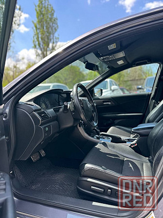 Honda Accord 9 Макеевка - изображение 6