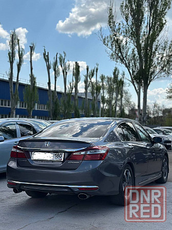 Honda Accord 9 Макеевка - изображение 3