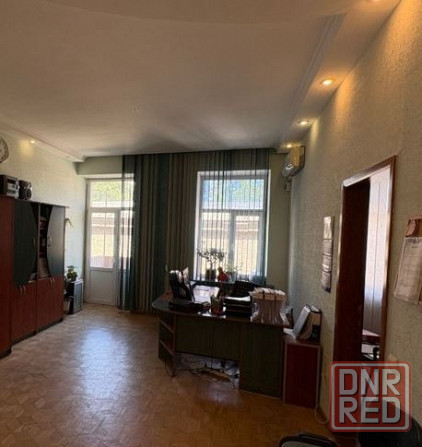 Аренда офис 80кв.м ул. Артема около библ. Крупской Донецк - изображение 3