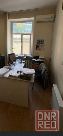 Аренда офис 80кв.м ул. Артема около библ. Крупской Донецк - изображение 1