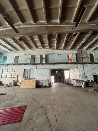 Произв складское помещение Донецк - Луганск Донецк