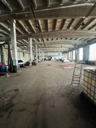 Произв складское помещение Донецк - Луганск Донецк