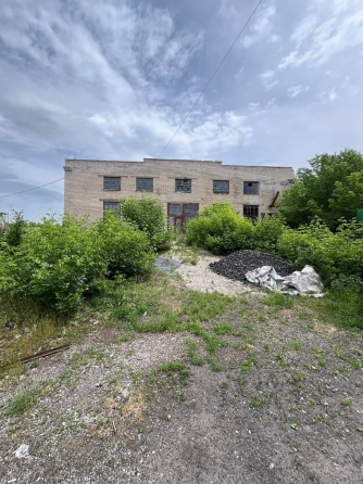 Произв складское помещение Донецк - Луганск Донецк