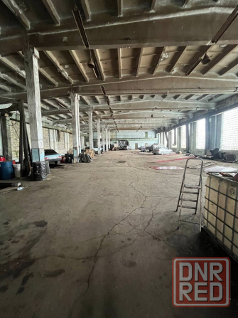 Произв складское помещение Донецк - Луганск Донецк - изображение 2