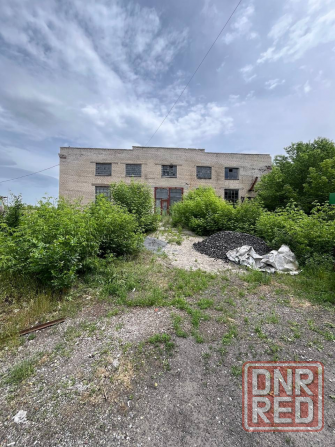 Произв складское помещение Донецк - Луганск Донецк - изображение 3