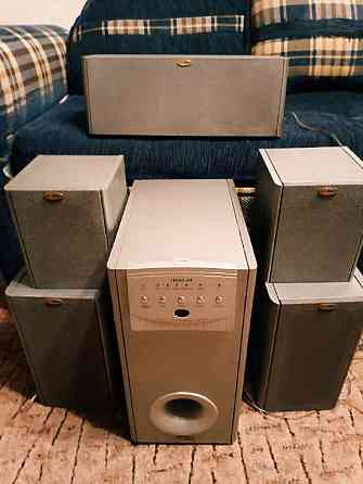 Аудиосистема 5.1 F&D IHOO IR Донецк