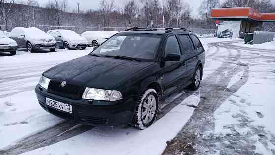 Продам Шкоду 2002г. Донецк