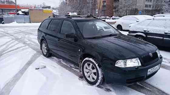Продам Шкоду 2002г. Донецк
