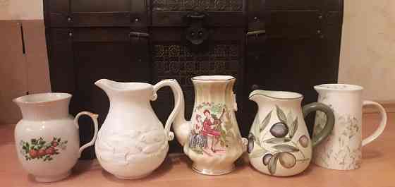 Поодам кувшины Донецк