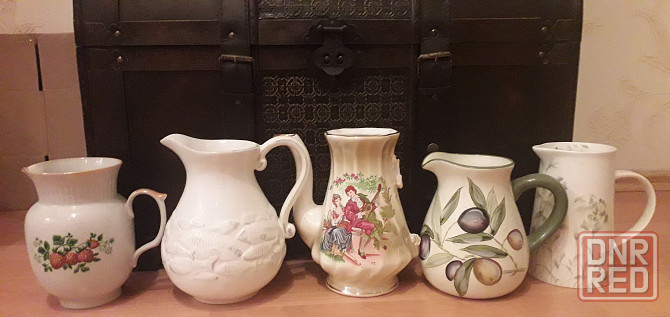 Поодам кувшины Донецк - изображение 1