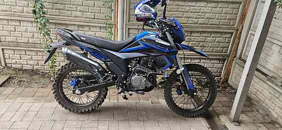 Мотоцикл, питбайк racer 300 Донецк