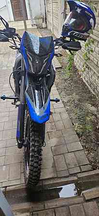 Мотоцикл, питбайк racer 300 Донецк